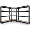 Corner Unit with Other 360 Series - Thumbnail